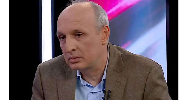 ტყუილების მოგონება ვერ შეცვლის რეალობას – ვანო მერაბიშვილი