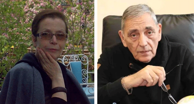 ეს შენ ხარ, ჩემო ვასო? ვის ემუქრები ასე რიხიანად _ ლომჯარია ვასო ჩიგოგიძეს