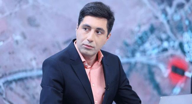 “გთხოვთ, წაიკითხოთ… არ დაგეზაროთ” _ ვახო სანაია