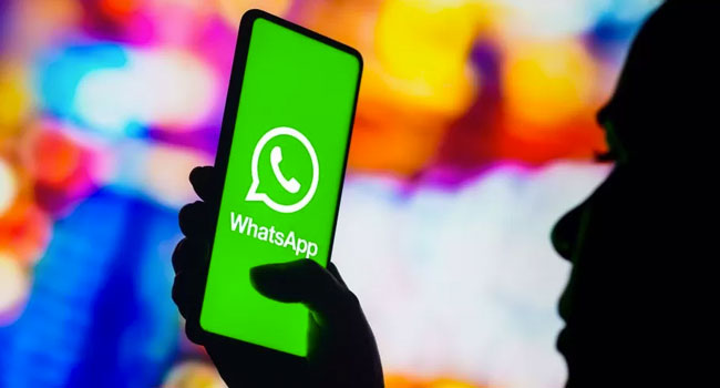 WhatsApp-ს ახალი ფუნქცია დაემატა