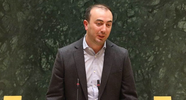 ხაჯიშვილი: გვაქვს გეგმა, რომლითაც სტუდენტური საცხოვრებლების პრობლემის მოგვარება შეიძლება