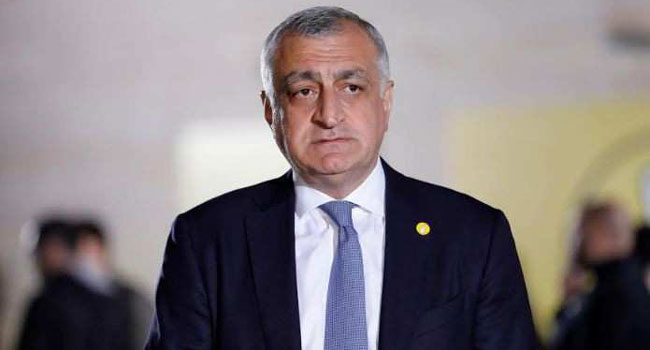 “თქვენ საქართველოს ჭირდებით”- ხაზარაძე ემიგრანტებს მიმართავს