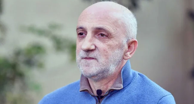 “იმათ ტვინში ჩამახედა, ვისაც ამის სჯერა…” – ხუხაშვილი