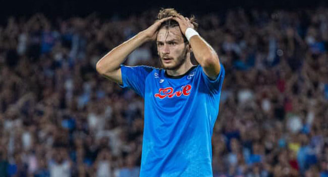 ნეაპოლში ხვიჩა კვარაცხელიას სახლი გაძარცვეს