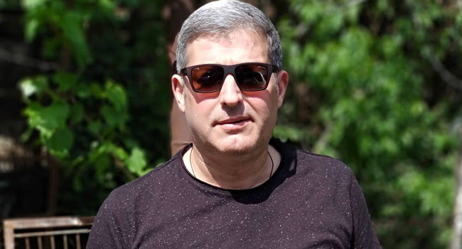 წალენჯიხის მერის პირველმა მოადგილემ თანამდებობა დატოვა