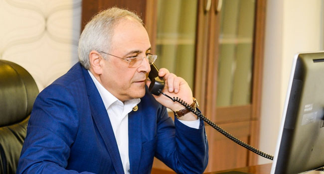 რატომ დატოვა დავით ზილფიმიანმა პარტია „ევროპელი სოციალისტები“