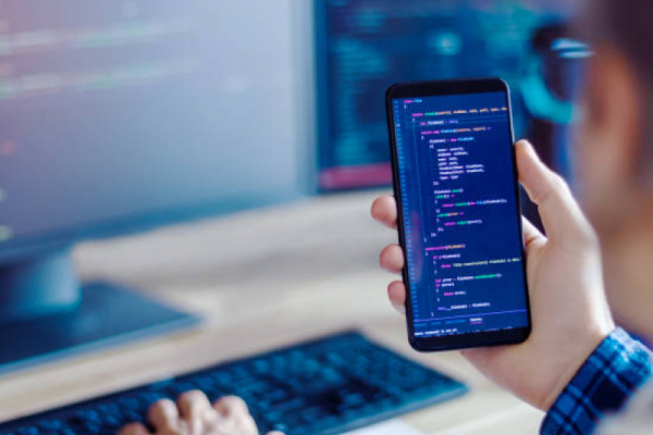 საიტების დამზადება